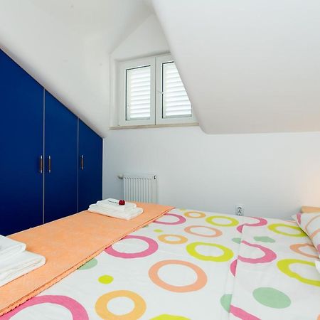 Apartments Miramare & Campara Dubrownik Pokój zdjęcie
