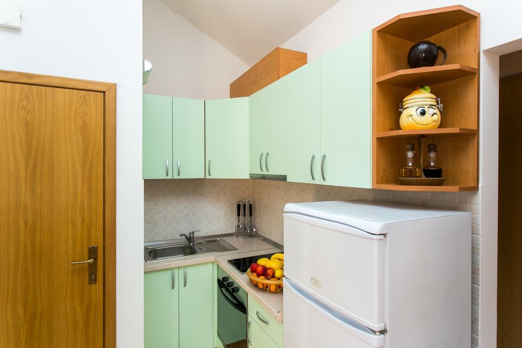 Apartments Miramare & Campara Dubrownik Pokój zdjęcie