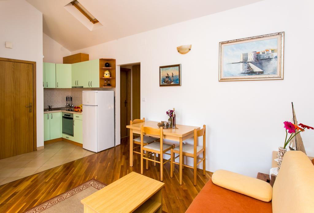 Apartments Miramare & Campara Dubrownik Pokój zdjęcie