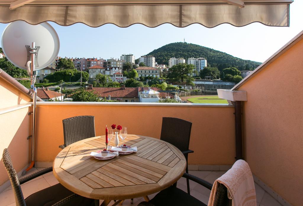 Apartments Miramare & Campara Dubrownik Pokój zdjęcie