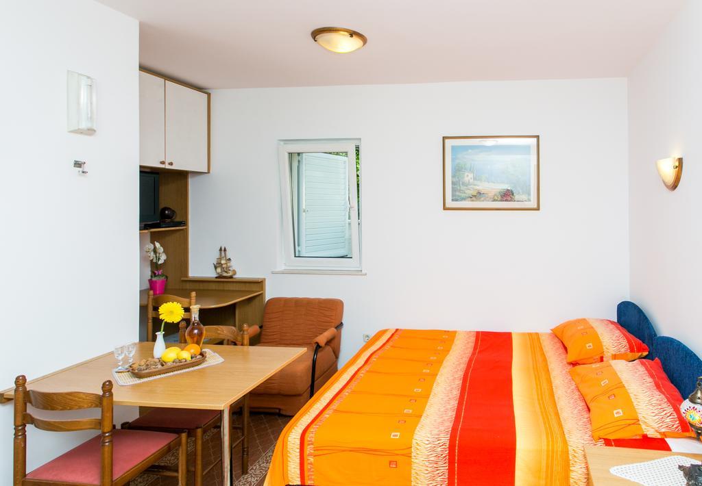 Apartments Miramare & Campara Dubrownik Pokój zdjęcie