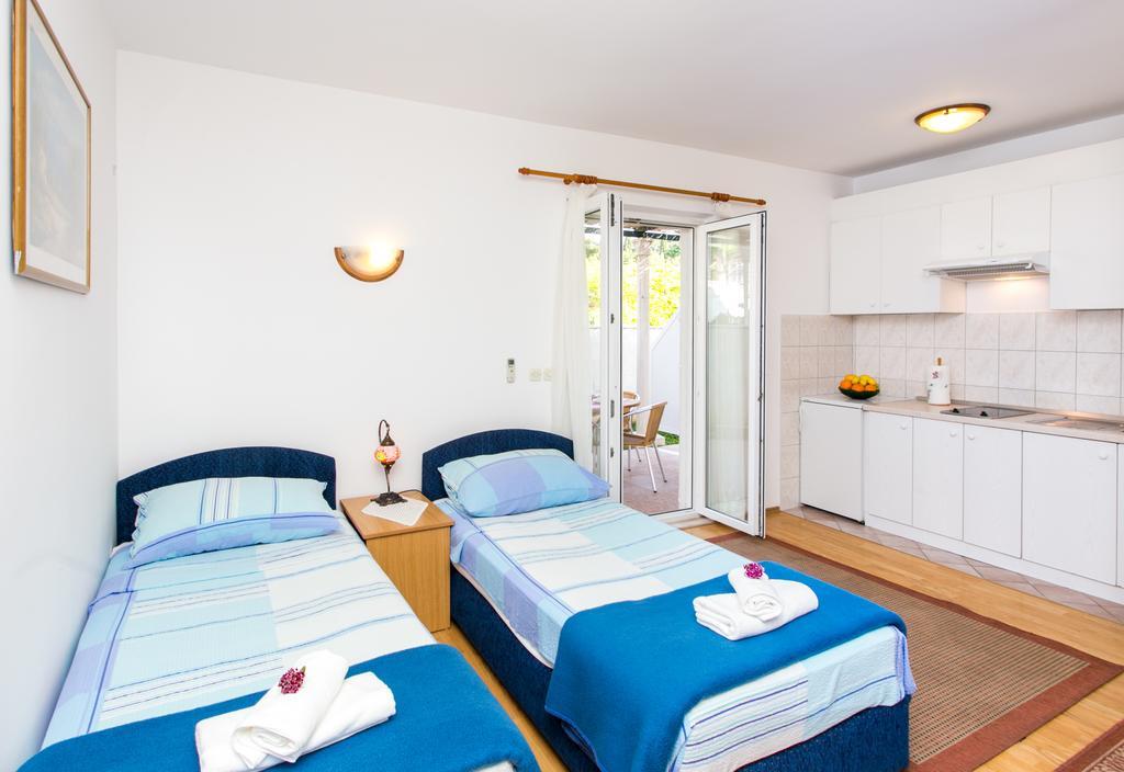 Apartments Miramare & Campara Dubrownik Pokój zdjęcie