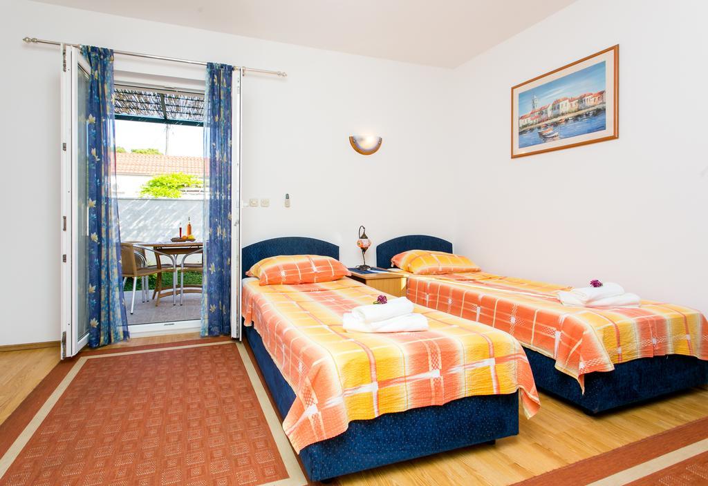 Apartments Miramare & Campara Dubrownik Pokój zdjęcie