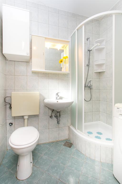 Apartments Miramare & Campara Dubrownik Pokój zdjęcie