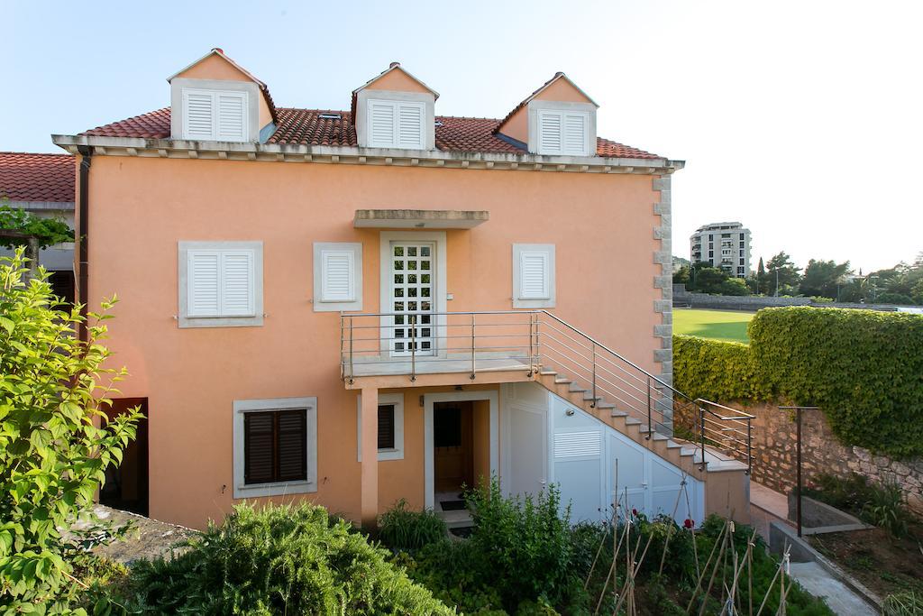 Apartments Miramare & Campara Dubrownik Zewnętrze zdjęcie