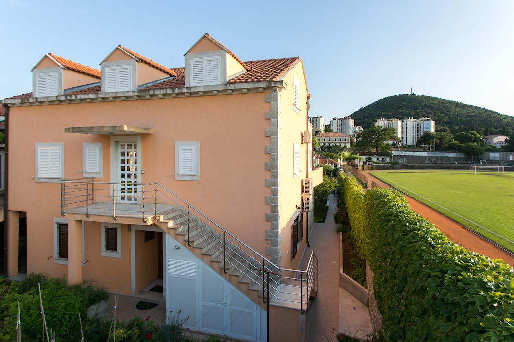 Apartments Miramare & Campara Dubrownik Zewnętrze zdjęcie