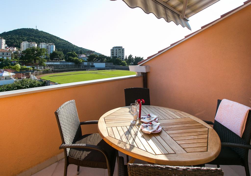 Apartments Miramare & Campara Dubrownik Pokój zdjęcie