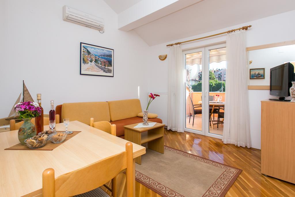 Apartments Miramare & Campara Dubrownik Pokój zdjęcie