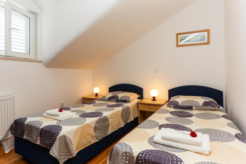 Apartments Miramare & Campara Dubrownik Pokój zdjęcie