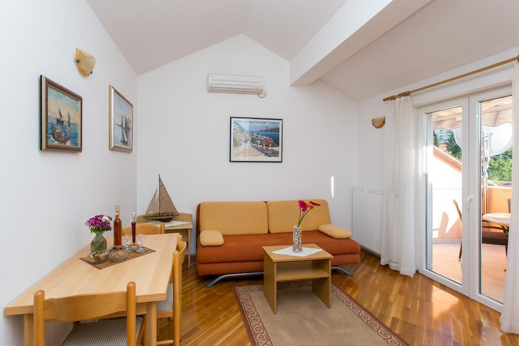 Apartments Miramare & Campara Dubrownik Pokój zdjęcie