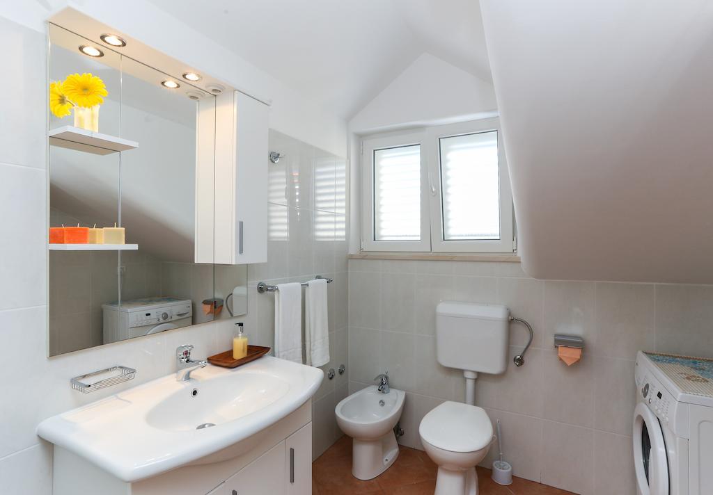 Apartments Miramare & Campara Dubrownik Pokój zdjęcie