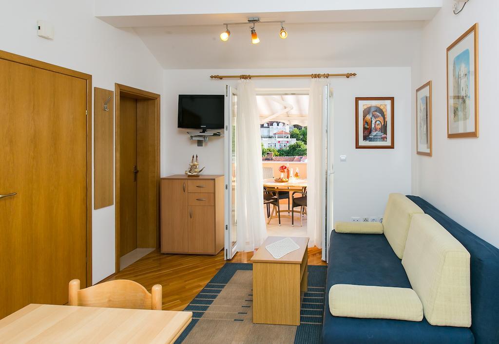 Apartments Miramare & Campara Dubrownik Pokój zdjęcie