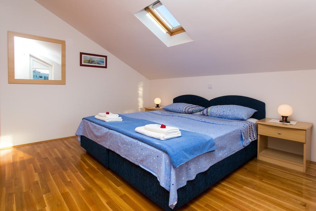Apartments Miramare & Campara Dubrownik Zewnętrze zdjęcie