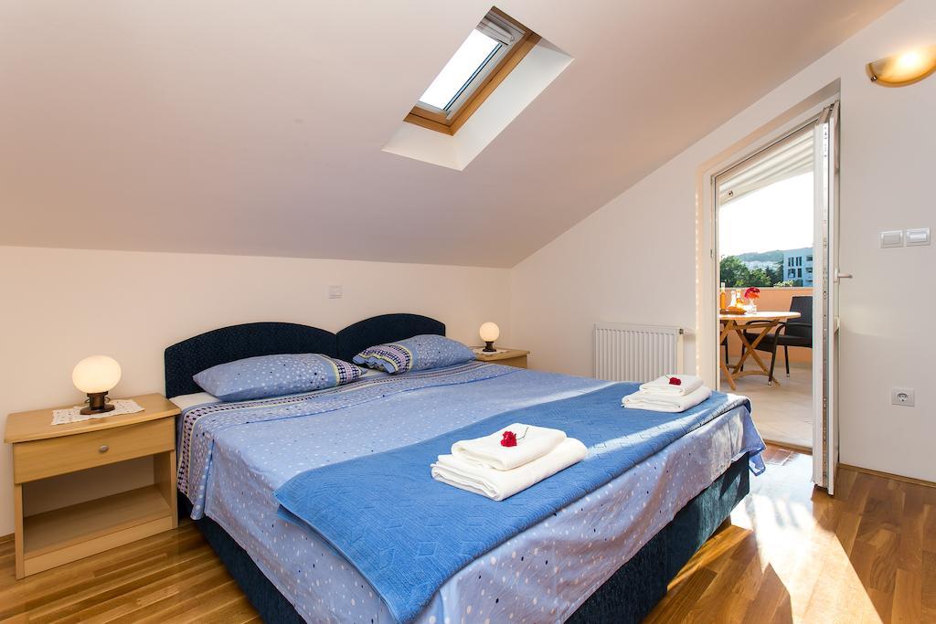 Apartments Miramare & Campara Dubrownik Pokój zdjęcie