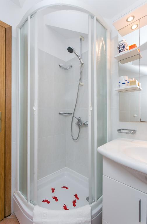 Apartments Miramare & Campara Dubrownik Pokój zdjęcie