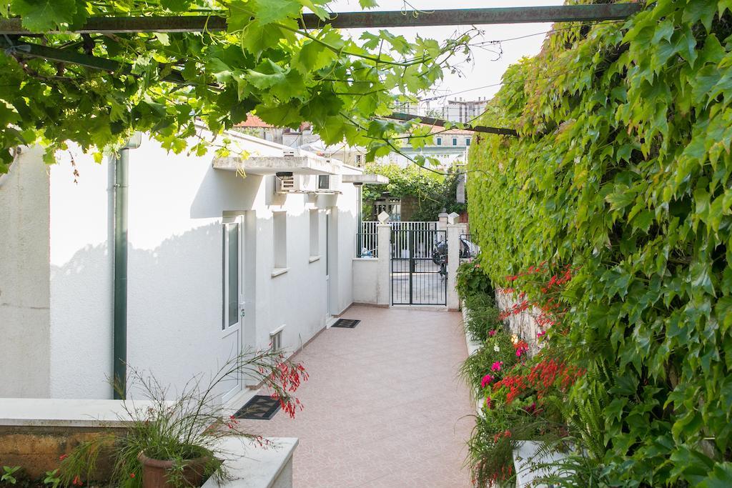 Apartments Miramare & Campara Dubrownik Zewnętrze zdjęcie
