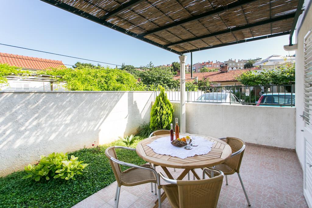 Apartments Miramare & Campara Dubrownik Pokój zdjęcie