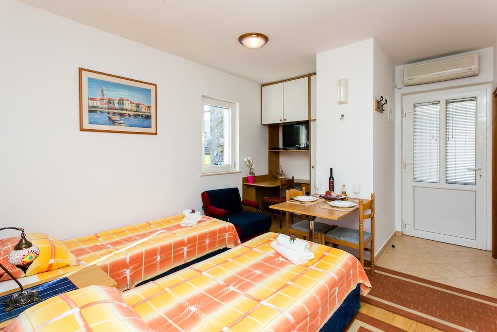 Apartments Miramare & Campara Dubrownik Pokój zdjęcie