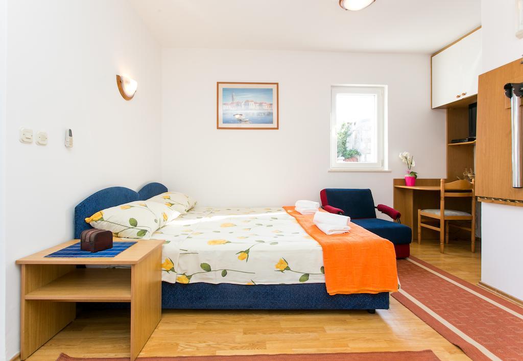 Apartments Miramare & Campara Dubrownik Zewnętrze zdjęcie