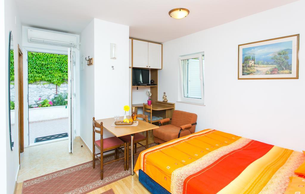 Apartments Miramare & Campara Dubrownik Pokój zdjęcie