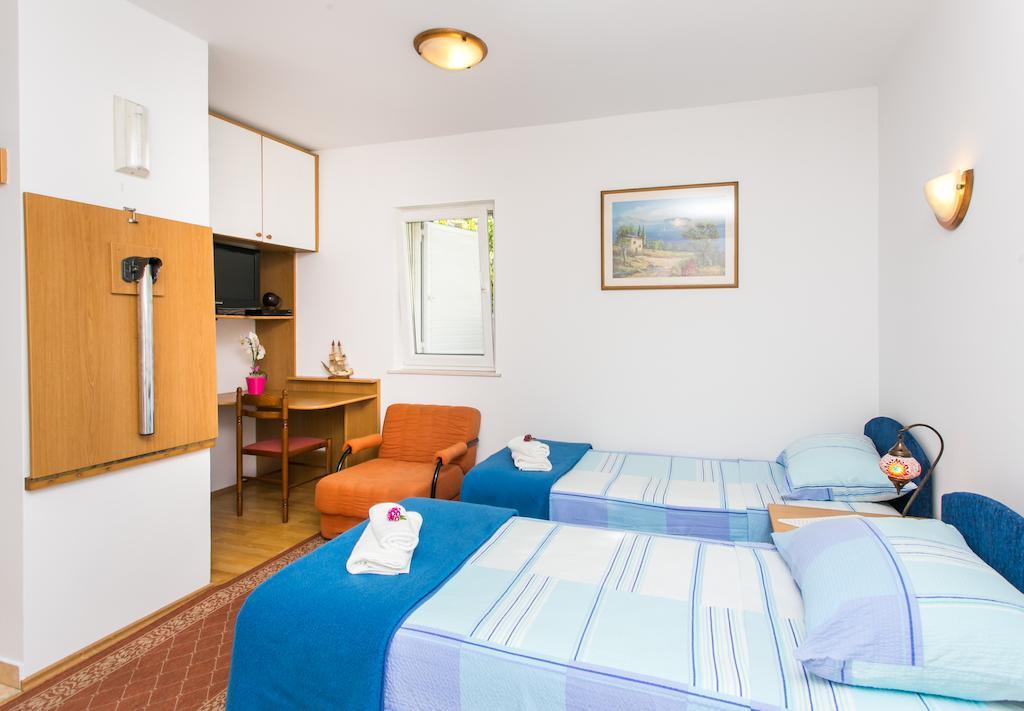 Apartments Miramare & Campara Dubrownik Pokój zdjęcie