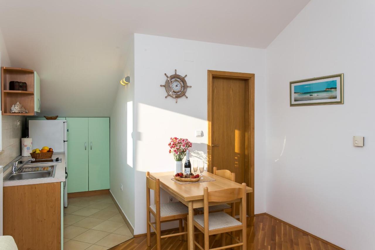Apartments Miramare & Campara Dubrownik Pokój zdjęcie