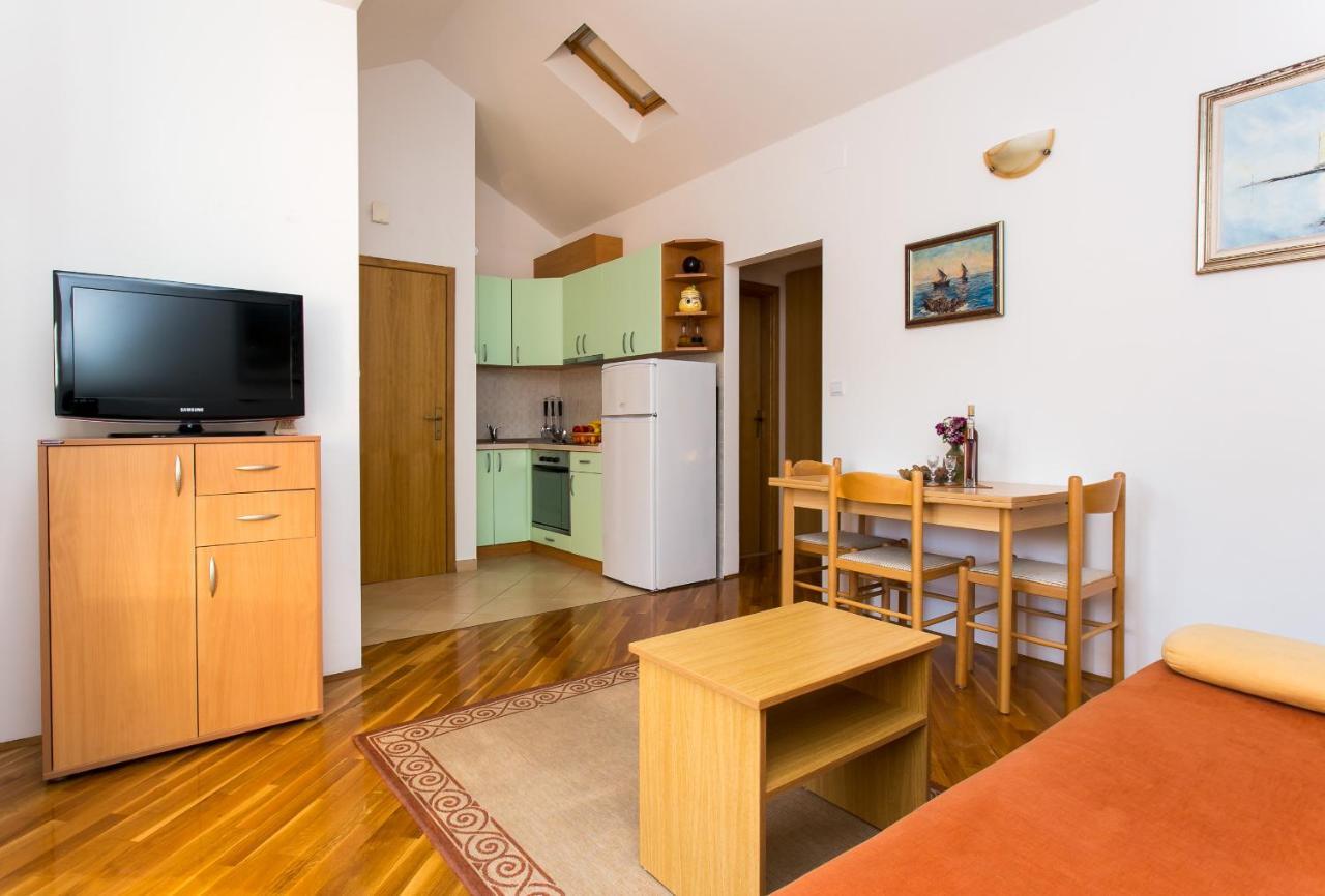 Apartments Miramare & Campara Dubrownik Pokój zdjęcie