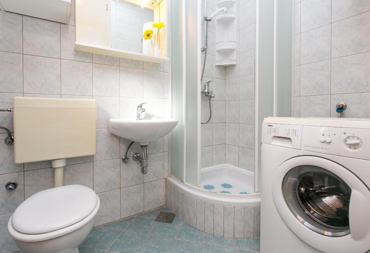 Apartments Miramare & Campara Dubrownik Pokój zdjęcie