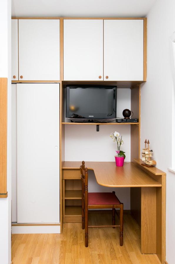 Apartments Miramare & Campara Dubrownik Pokój zdjęcie