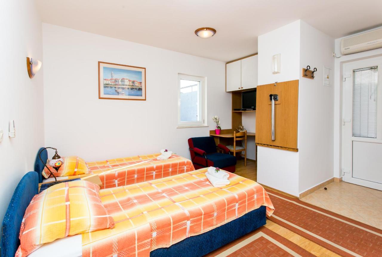 Apartments Miramare & Campara Dubrownik Pokój zdjęcie