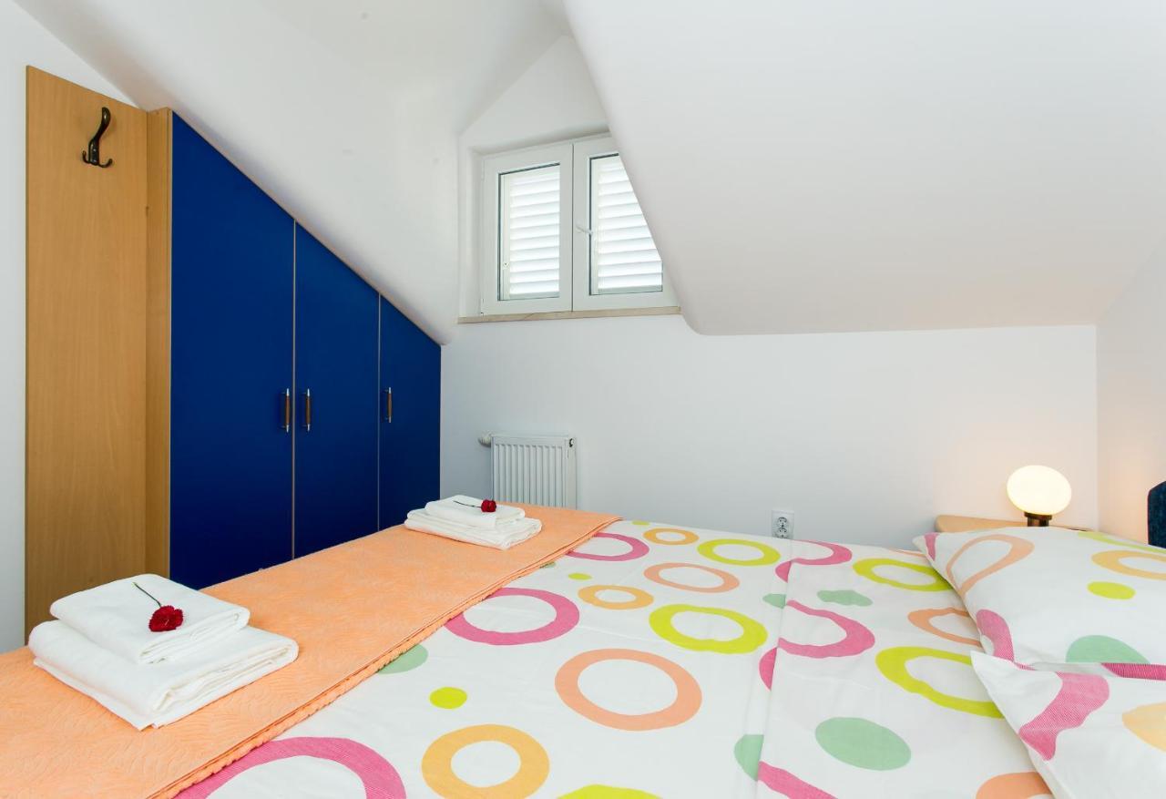Apartments Miramare & Campara Dubrownik Pokój zdjęcie