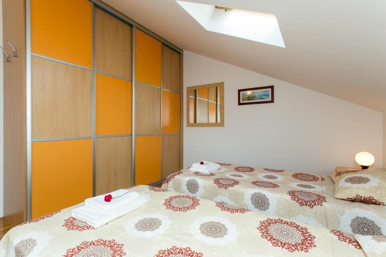 Apartments Miramare & Campara Dubrownik Pokój zdjęcie